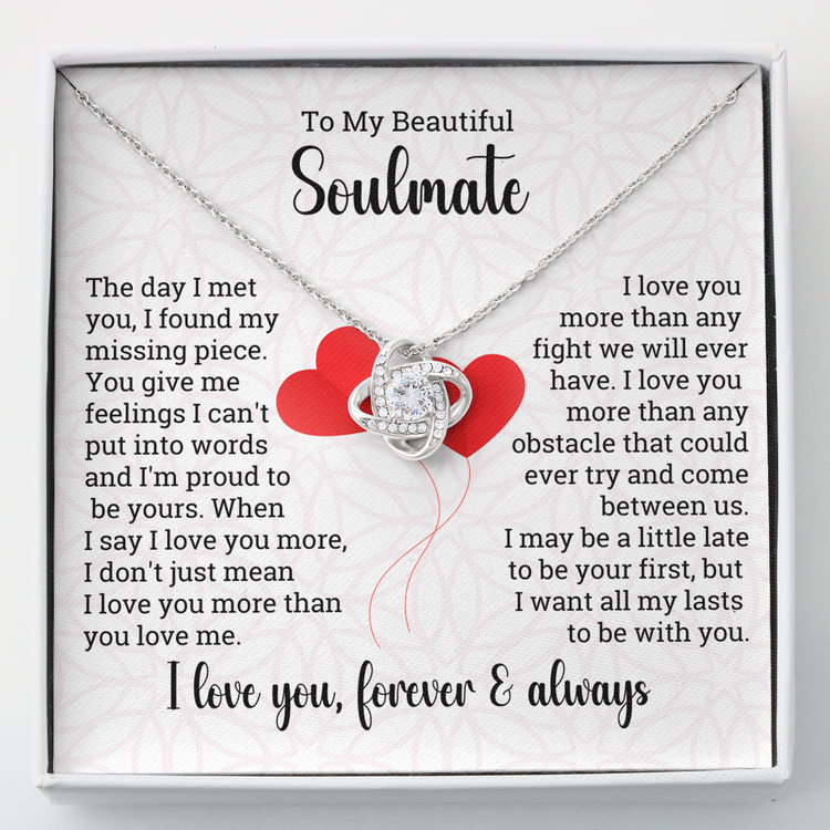 Memorable Jewelry Gifts