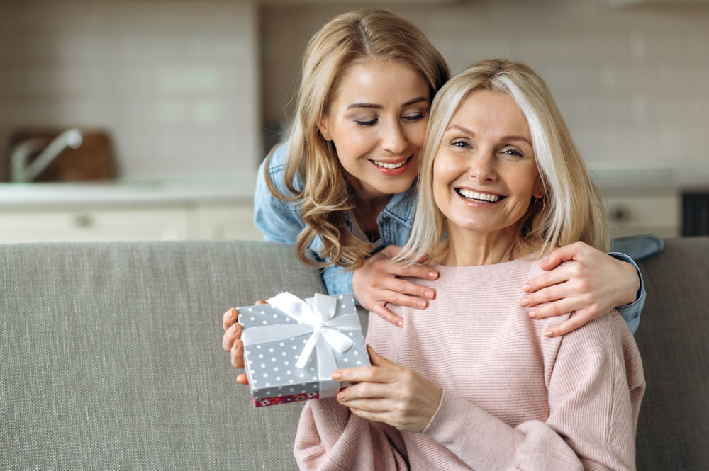 Gifts For Mom