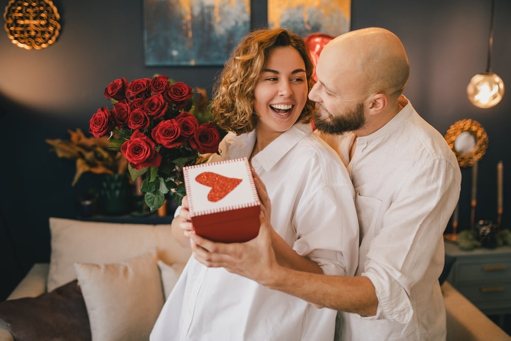 Gifts For Wife & Soulmate