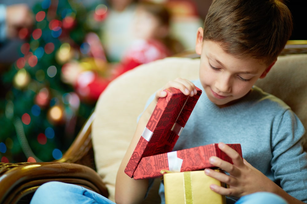 Gifts For Son