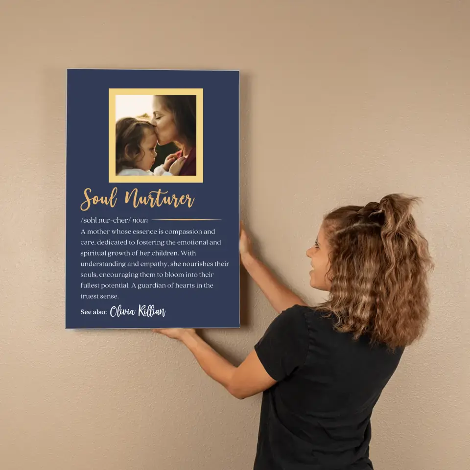 Gallery Canvas | Soul Nurturer