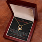 Bonus Daughter | Forever Love Necklace