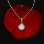 Dad to Daughter | Eternal Hope Necklace