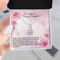 Bonus Daughter | Eternal Hope Necklace