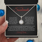 To My Soulmate | Eternal Hope Necklace