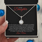To My Daughter | Eternal Hope Necklace