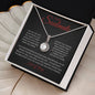 To My Soulmate | Eternal Hope Necklace