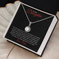 To My Daughter | Eternal Hope Necklace