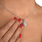 Bonus Daughter | Eternal Hope Necklace