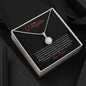 To My Daughter | Eternal Hope Necklace