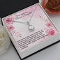 Bonus Daughter | Eternal Hope Necklace