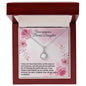 Bonus Daughter | Eternal Hope Necklace