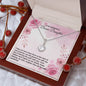 Bonus Daughter | Eternal Hope Necklace