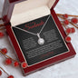 To My Soulmate | Eternal Hope Necklace