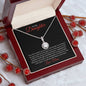 To My Daughter | Eternal Hope Necklace