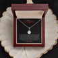 To My Daughter | Eternal Hope Necklace