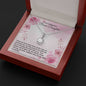 Bonus Daughter | Eternal Hope Necklace