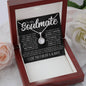 To My Soulmate | Forever and Always | Eternal Hope Necklace