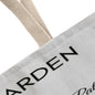 "Grandma's Garden" Classic Tote Bag with Birth Flowers for Grandchildren