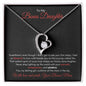 Bonus Daughter | Forever Love Necklace