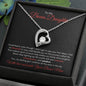 Bonus Daughter | Forever Love Necklace