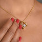 Bonus Daughter | Forever Love Necklace