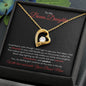 Bonus Daughter | Forever Love Necklace