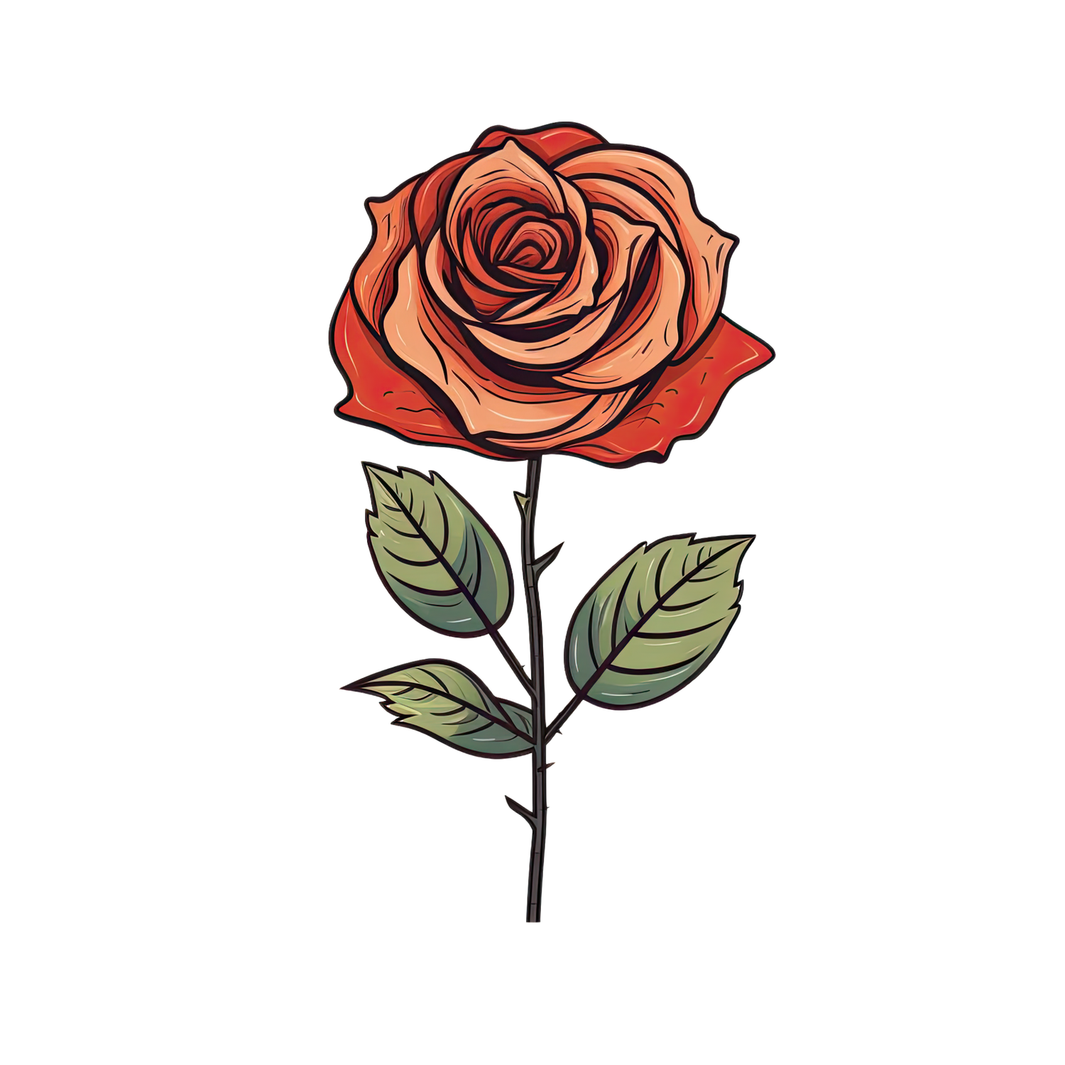 Birth Month Flower
