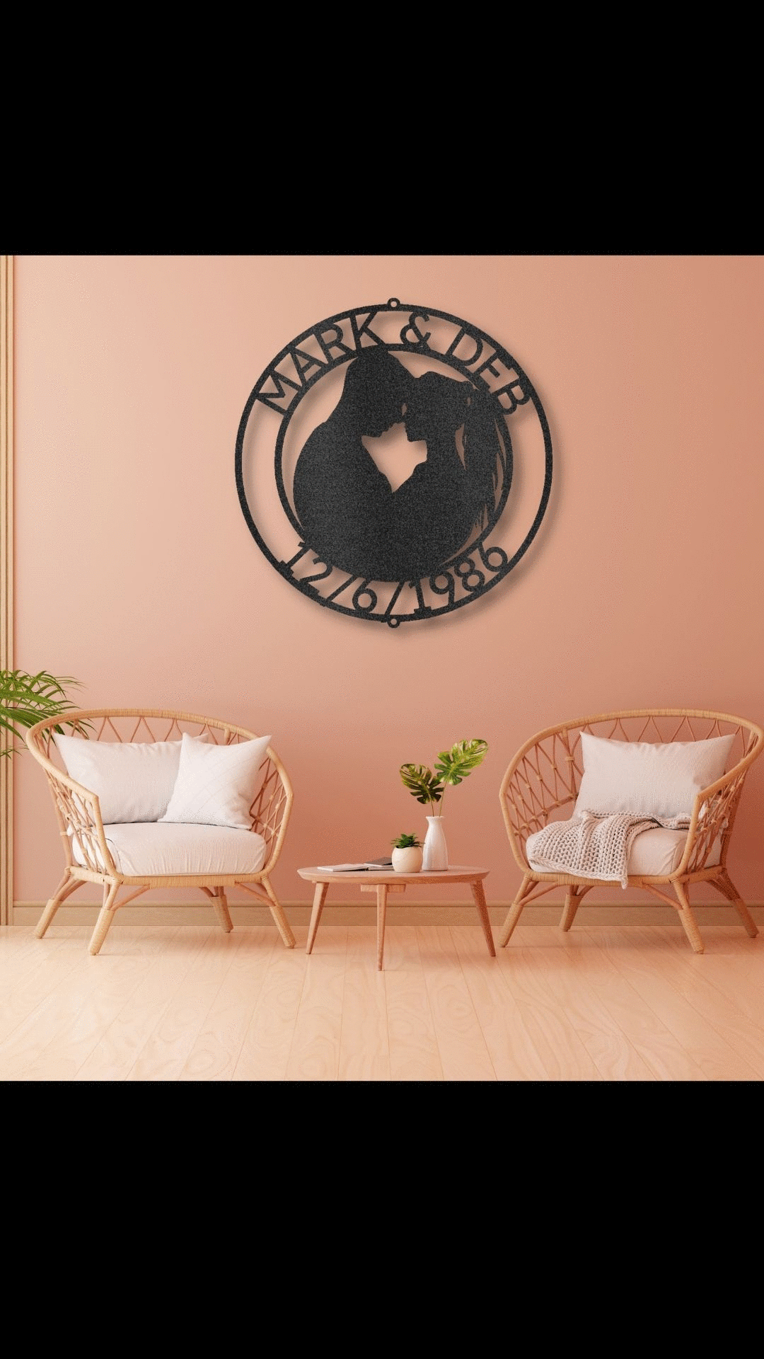 Metal Decor - Best Sellers