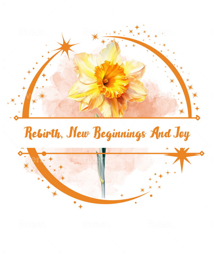Tote Bags | Birth Flower