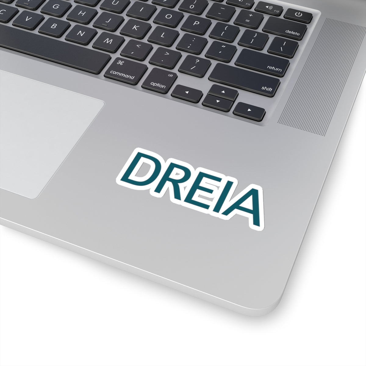 Kiss-Cut Stickers | DREIA Custom