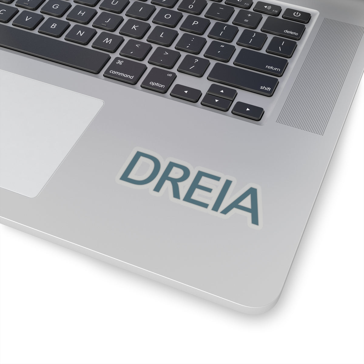 Kiss-Cut Stickers | DREIA Custom